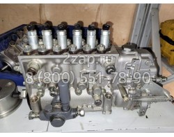 6151-71-1440 Топливный насос высокого давления (Injection Pump) Komatsu