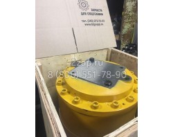31QA-10141/31QA-10142 Поворотный редуктор (Swing Reduction Gear) Hyundai