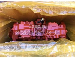 31N3-10010 Основной насос (Main Pump) Hyundai