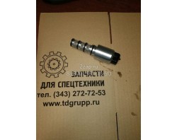 соленойд HYUNDAI ZGAQ-03297