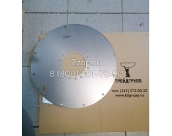ZGAQ-00710 Диафрагма (Diaphragm) Hyundai