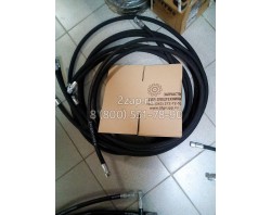 P840-062072 РВД (Hose Assy-Syn THD) Hyundai