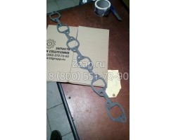 65.08902A0024 Прокладка впускного коллектора Doosan DX260LCA