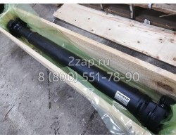 112-00082, 112-00082A Карданный вал центральный (Drive Shaft; Center) Doosan