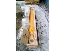 31Q8-60111, 31Q8-60110 Гидроцилиндр ковша (Bucket cylinder) Hyundai 