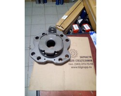 110958-03701 Doosan Суппорт в сборе