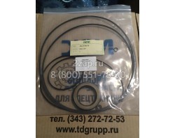 XKAY-00278 Ремкомплект гидромотора хода (Seal Kit) Hyundai