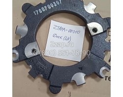 ZTAM-00210 Диск (Disc) Hyundai