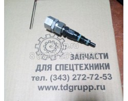 141-7812, 1417812 Клапан сброса давления (Valve Group-Relief) Caterpillar