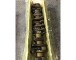 313-3996, 3133996 Коленчатый вал (Crankshaft As.) Caterpillar