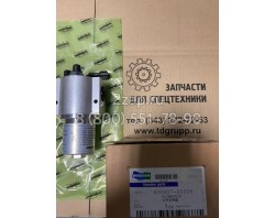 471-00075A Фильтр управления Doosan DX140LC