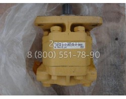 07429-72903 Насос в сборе (Pump Ass'y) Komatsu