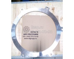 561-15-52950 Диск фрикционный (Plate) Komatsu