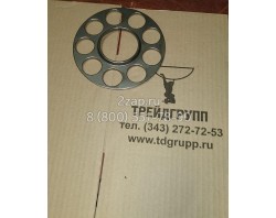 0820415 Пластина прижимная (Retainer) Hitachi