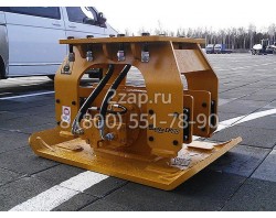 Delta CP-80 Вибротрамбовка навесная