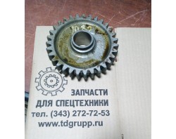 70-1701082 Шестерня заднего хода промежуточная МТЗ