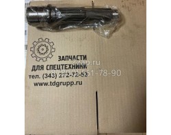 K9007415, K9007415A Вал ведущий (Shaft; Drive) Doosan