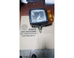 Фара LiuGong CLG418 левая 32B0119