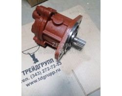 14505903, VOE14505903 Гидромотор вентилятора (Motor) Volvo