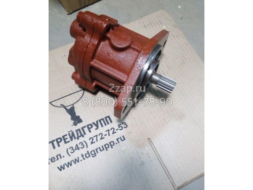 14505903, VOE14505903 Гидромотор вентилятора (Motor) Volvo