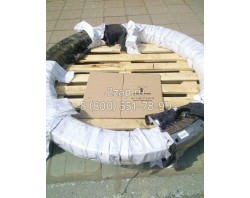 140109-00039 Поворотный круг (Bearing; Swing) Doosan