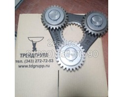 722532-PH Водило в сборе Doosan SOLAR 340LC-V