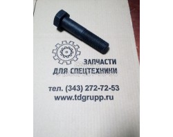 S017-331506 Болт с шестигранной головкой (Bolt-Hex) Hyundai