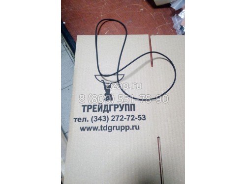 12743123, VOE12743123 О-кольцо (O-ring) Volvo