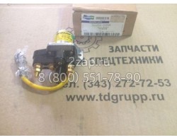301204-00008 Реле свечей накала DL08