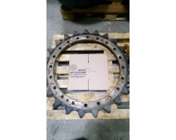 124-3296 звездочка Caterpillar