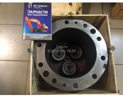 ZGAQ-04465 Корпус ступицы (Carrier-Planet) Hyundai