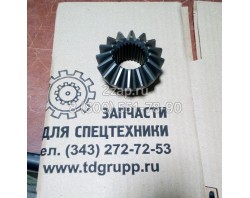 ZGAQ-02177 Коническая шестерня (Bevel Gear-Axle) Hyundai
