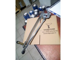трапеция HYUNDAI 21N6-01260 