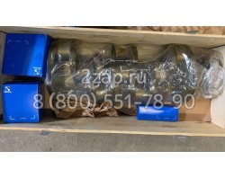 359-0716, 3590716 Коленчатый вал (Crankshaft) Caterpillar