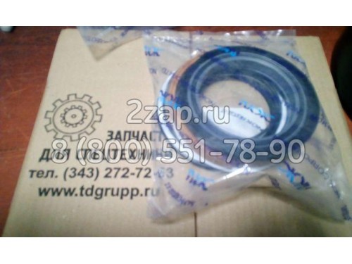 14513716, VOE14513716 Набор уплотнений г/ц рукояти (Sealing Kit) Volvo