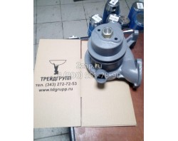XKBH-01849/25100-83C01 Насос водяной (Pump Assy-Water) Hyundai 