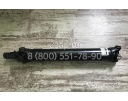 15017908, VOE15017908 Вал приводной ведущий (Drive Shaft) Volvo