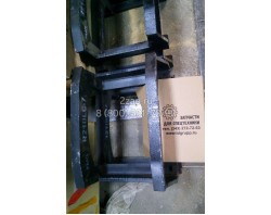 81N6-30011 Защита опорных катков (Guard Wa-Track) Hyundai