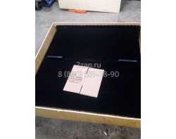 195-03-22131 Сердцевина радиатора (Core) Komatsu