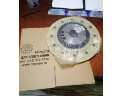 4456914 Муфта гидронасоса (Coupling) Hitachi