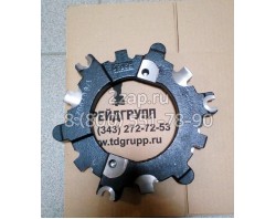 ZTAM-00211 Диск упорный Hyundai HL730-7A