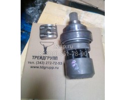 ZGAR-00399 Роторная группа (Rotary Group) Hyundai