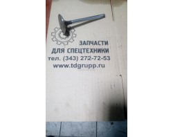 65.04101-0032 Клапан впускной Doosan 