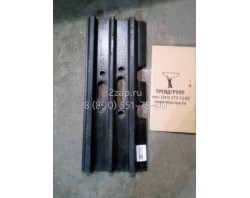 273-00102 Трак гусеницы (Shoe, Track) Doosan