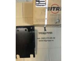 9G-1696, 9G1696 Подушка амортизационная для крепления тележки катков (Pad A) Caterpillar