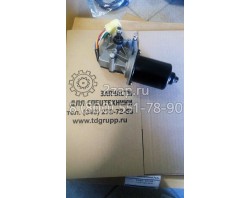 21N6-01281 Мотор стеклоочистителя Hyundai R320LC-7