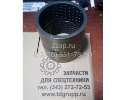 2110-1243B втулка Doosan