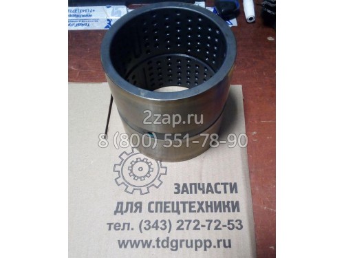 2110-1243B втулка Doosan