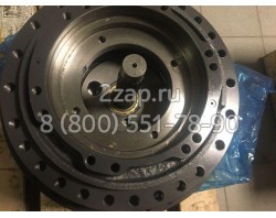 XKAY-02027 Редуктор хода без г/м без гидромотора (Travel Reduction Gear) Hyundai