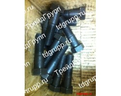 01010-82285 Болт Komatsu D155A-5 крепления катков